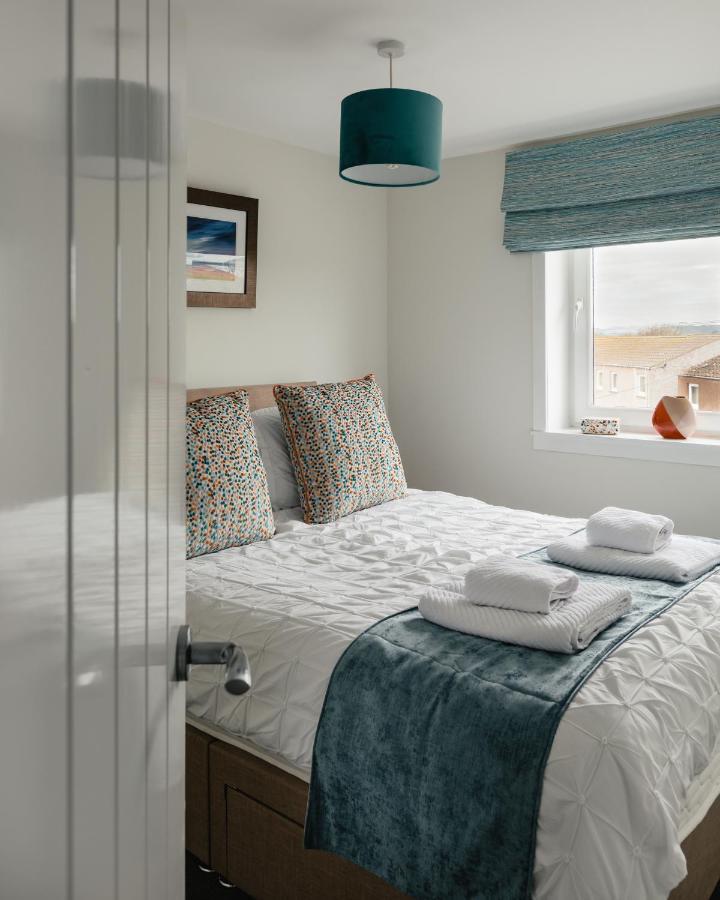 May Isle Apartment Anstruther Exterior foto