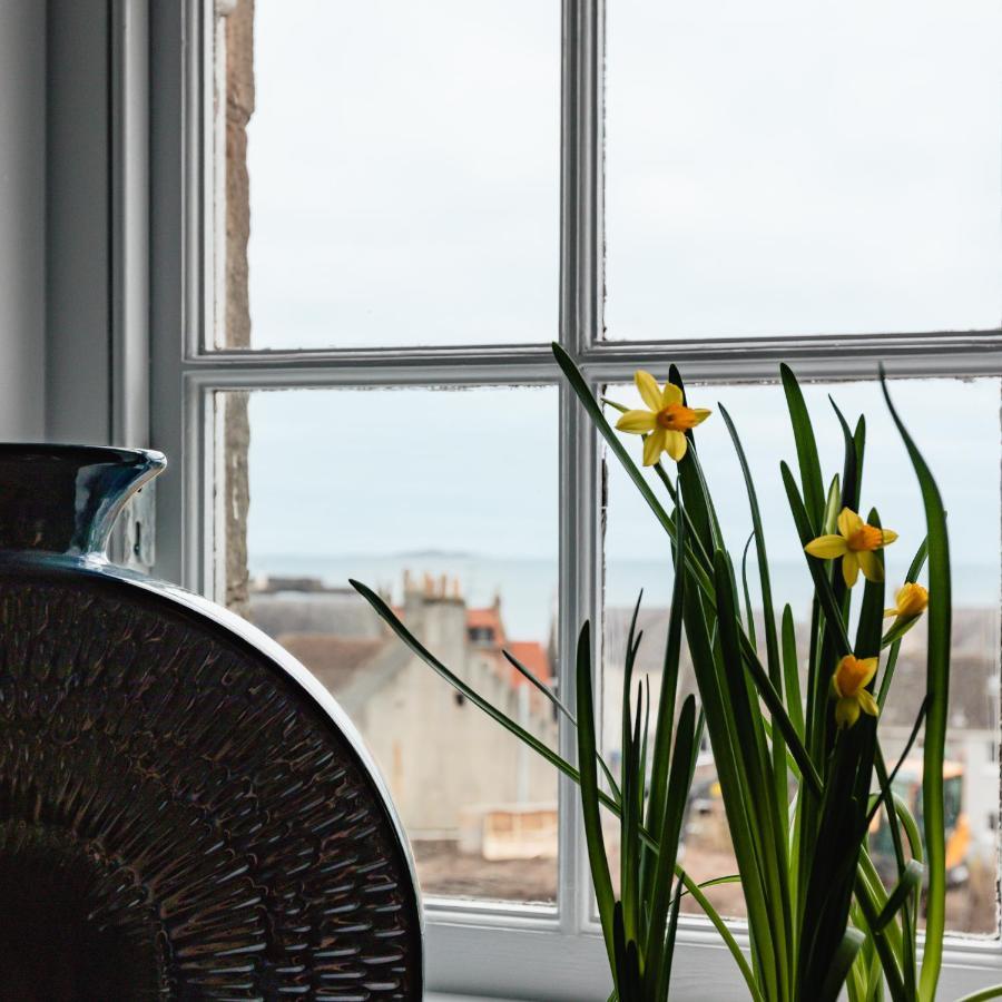May Isle Apartment Anstruther Exterior foto
