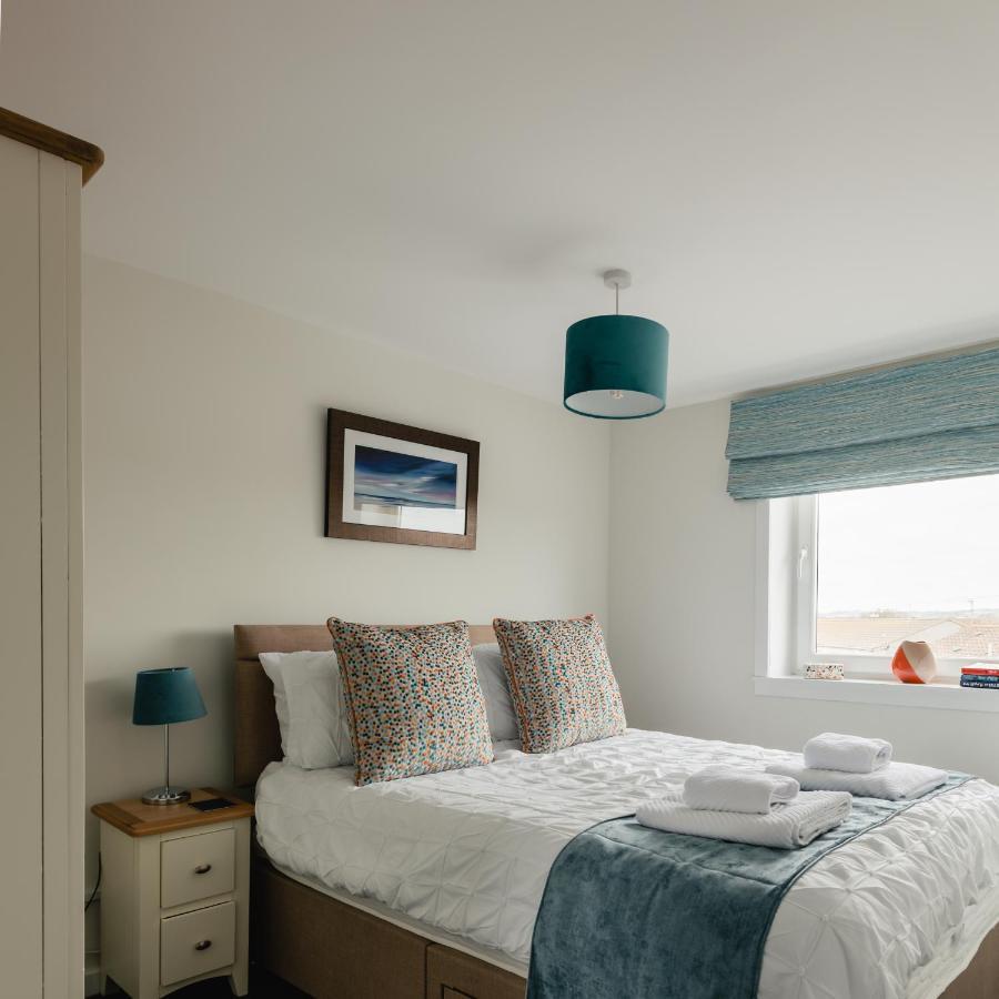 May Isle Apartment Anstruther Exterior foto