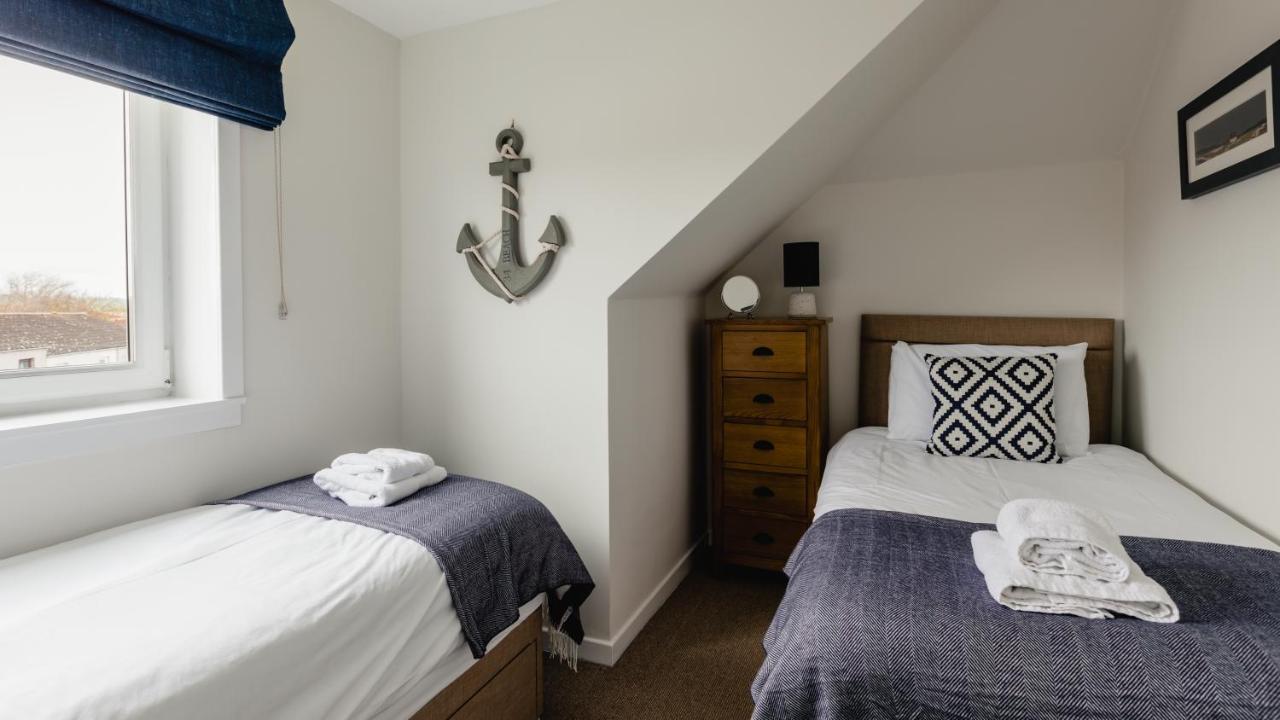 May Isle Apartment Anstruther Exterior foto